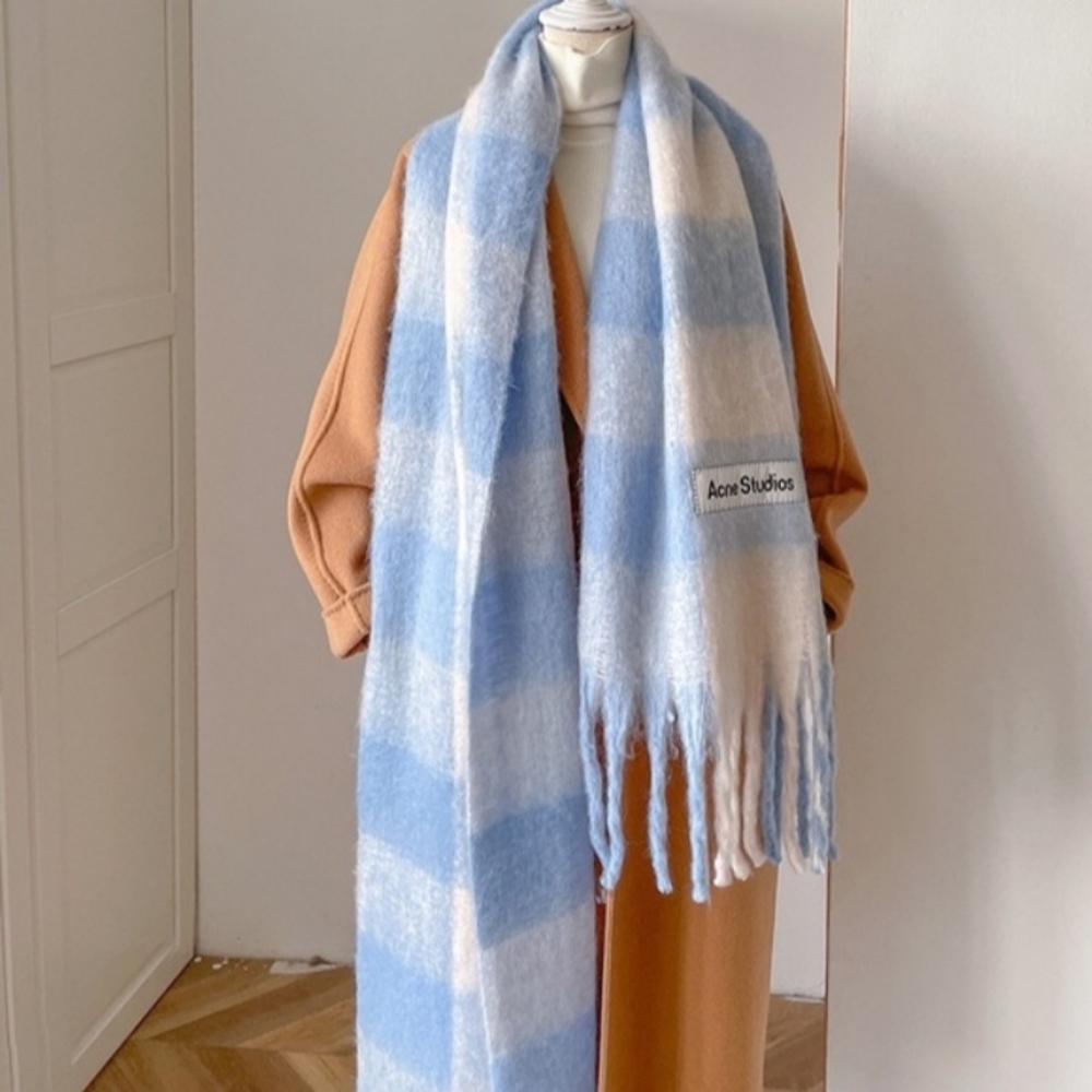 Acne Studios Scarf